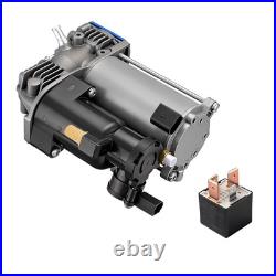 Air Compressor for Land Rover Range Rover IV L405 Front Assembly Assembly