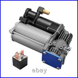 Air Compressor for Land Rover Range Rover IV L405 Front Assembly Assembly