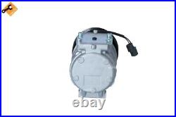 Air Con Compressor fits RANGE ROVER Mk2 P38A 3.9 94 to 02 42D AC Conditioning
