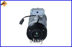 Air Con Compressor fits RANGE ROVER Mk2 P38A 3.9 94 to 02 42D AC Conditioning