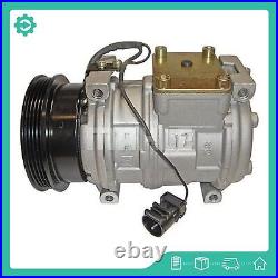 Air Conditioning Compressor For Bmw Land Rover Innocenti Mahle ACP817000S