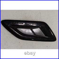 Air Intake Land Rover Range Sport (13-18) (18-21) 3.0 V6 Td (183kw) Suv 2013