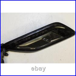 Air Intake Land Rover Range Sport (13-18) (18-21) 3.0 V6 Td (183kw) Suv 2013
