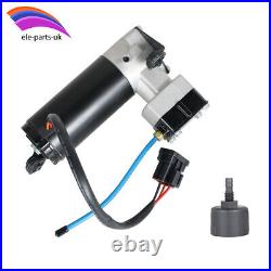 Air Suspension Air Compressor Pump For P38a P38 Range Rover Anr3731 1994-2002