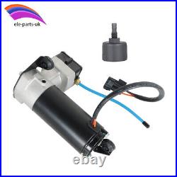 Air Suspension Air Compressor Pump For P38a P38 Range Rover Anr3731 1994-2002