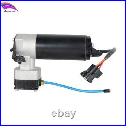 Air Suspension Air Compressor Pump For P38a P38 Range Rover Anr3731 1994-2002