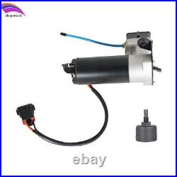 Air Suspension Air Compressor Pump For P38a P38 Range Rover Anr3731 1994-2002