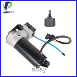 Air Suspension Compressor Eas Lift Pump For Range Rover 2.5L 3.9L P38 ANR3731