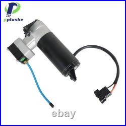 Air Suspension Compressor Eas Lift Pump For Range Rover 2.5L 3.9L P38 ANR3731