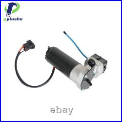 Air Suspension Compressor Eas Lift Pump For Range Rover 2.5L 3.9L P38 ANR3731