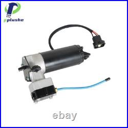 Air Suspension Compressor Eas Lift Pump For Range Rover 2.5L 3.9L P38 ANR3731