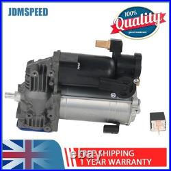 Air Suspension Compressor Fit Land Rover Range Rover IV L405 Discovery V L462