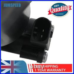 Air Suspension Compressor Fit Land Rover Range Rover IV L405 Discovery V L462