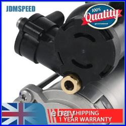 Air Suspension Compressor Fit Land Rover Range Rover IV L405 Discovery V L462
