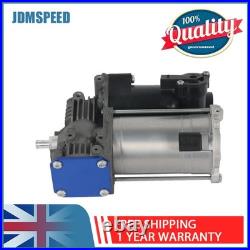 Air Suspension Compressor Fit Land Rover Range Rover IV L405 Discovery V L462