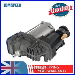 Air Suspension Compressor Fit Land Rover Range Rover IV L405 Discovery V L462