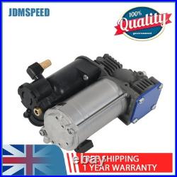 Air Suspension Compressor Fit Land Rover Range Rover IV L405 Discovery V L462