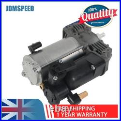 Air Suspension Compressor Fit Land Rover Range Rover IV L405 Discovery V L462