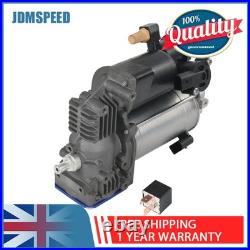 Air Suspension Compressor Fit Land Rover Range Rover IV L405 Discovery V L462