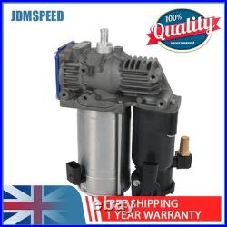 Air Suspension Compressor Fit Land Rover Range Rover IV L405 Discovery V L462