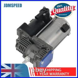 Air Suspension Compressor Fit Land Rover Range Rover IV L405 Discovery V L462