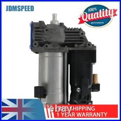 Air Suspension Compressor Fit Land Rover Range Rover IV L405 Discovery V L462