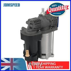 Air Suspension Compressor Fit Land Rover Range Rover IV L405 Discovery V L462