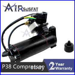 Air Suspension Compressor For Land Rover Range Rover P38 P38A ANR3731 1995-02