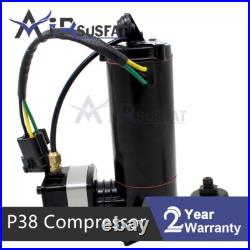 Air Suspension Compressor For Land Rover Range Rover P38 P38A ANR3731 1995-02
