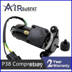 Air Suspension Compressor For Land Rover Range Rover P38 P38A ANR3731 1995-02