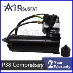 Air Suspension Compressor For Land Rover Range Rover P38 P38A ANR3731 1995-02