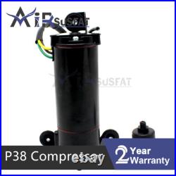 Air Suspension Compressor For Land Rover Range Rover P38 P38A ANR3731 1995-02