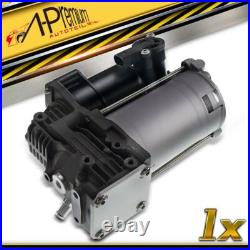 Air Suspension Compressor For Land Rover Range Rover Sport IV L494 L405 LR047172
