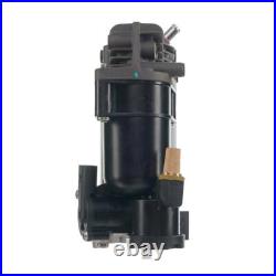 Air Suspension Compressor For Land Rover Range Rover Sport IV L494 L405 LR047172