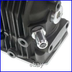 Air Suspension Compressor For Land Rover Range Rover Sport IV L494 L405 LR047172 Air Suspension Compressor For Land Rover Range Rover Sport IV L494 L405 LR047172