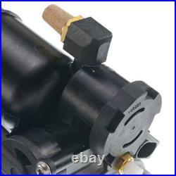 Air Suspension Compressor For Land Rover Range Rover Sport IV L494 L405 LR047172 Air Suspension Compressor For Land Rover Range Rover Sport IV L494 L405 LR047172