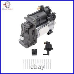 Air Suspension Compressor For Land Rover Range Rover Sport L405 L560 Lr140036
