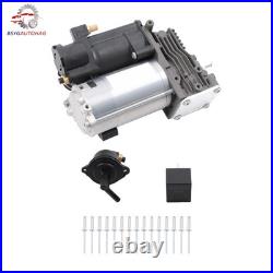 Air Suspension Compressor For Land Rover Range Rover Sport L405 L560 Lr140036