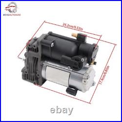 Air Suspension Compressor For Land Rover Range Rover Sport L405 L560 Lr140036