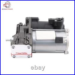 Air Suspension Compressor For Land Rover Range Rover Sport L405 L560 Lr140036
