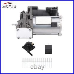 Air Suspension Compressor Lr121140 For Land Rover Range Rover Sport L405 L560 Air Suspension Compressor Lr121140 For Land Rover Range Rover Sport L405 L560