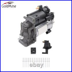 Air Suspension Compressor Lr121140 For Land Rover Range Rover Sport L405 L560