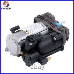 Air Suspension Compressor Pump 1x For Range Rover IV L405 Sport II L494 LR088859
