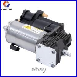 Air Suspension Compressor Pump 1x For Range Rover IV L405 Sport II L494 LR088859