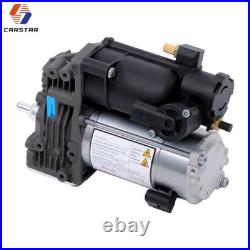 Air Suspension Compressor Pump 1x For Range Rover IV L405 Sport II L494 LR088859