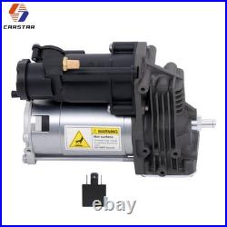 Air Suspension Compressor Pump 1x For Range Rover IV L405 Sport II L494 LR088859