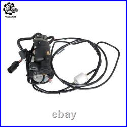 Air Suspension Compressor Pump For Range Rover IV L405 II L494 2014+ Lr121263