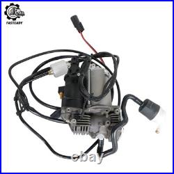 Air Suspension Compressor Pump For Range Rover IV L405 II L494 2014+ Lr121263