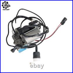 Air Suspension Compressor Pump For Range Rover IV L405 II L494 2014+ Lr121263