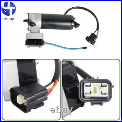 Air Suspension Compressor Pump For Range Rover P38 P38A 2.5L 3.9L ANR3731